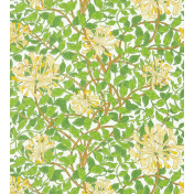 Английские обои Morris & Co, коллекция Cornubia, артикул 217095
