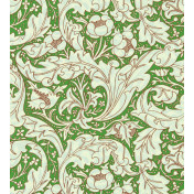 Английские обои Morris & Co, коллекция Cornubia, артикул 217096