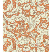 Английские обои Morris & Co, коллекция Cornubia, артикул 217097