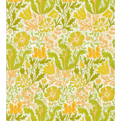 Английские обои Morris & Co, коллекция Cornubia, артикул 217099