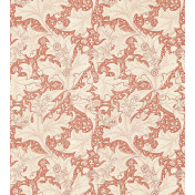 Английские обои Morris & Co, коллекция Emery Walker’s House, артикул 217188