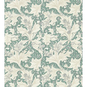 Английские обои Morris & Co, коллекция Emery Walker’s House, артикул 217189