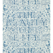 Английские обои Morris & Co, коллекция Emery Walker’s House, артикул 217190