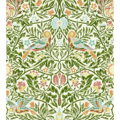 Английские обои Morris & Co, коллекция Emery Walker’s House, артикул 217192