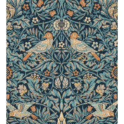 Английские обои Morris & Co, коллекция Emery Walker’s House, артикул 217193