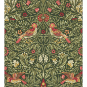 Английские обои Morris & Co, коллекция Emery Walker’s House, артикул 217194