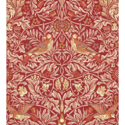 Английские обои Morris & Co, коллекция Emery Walker’s House, артикул 217195