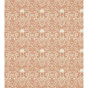 Английские обои Morris & Co, коллекция Emery Walker’s House, артикул 217196