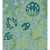 Английские обои Morris & Co, коллекция Emery Walker’s House, артикул 217200