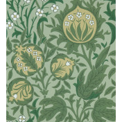 Английские обои Morris & Co, коллекция Emery Walker’s House, артикул 217201