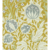 Английские обои Morris & Co, коллекция Emery Walker’s House, артикул 217202