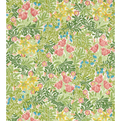 Английские обои Morris & Co, коллекция Emery Walker’s House, артикул 217205