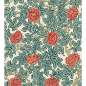 Английские обои Morris & Co, коллекция Emery Walker’s House, артикул 217206