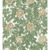 Английские обои Morris & Co, коллекция Emery Walker’s House, артикул 217208