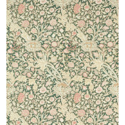 Английские обои Morris & Co, коллекция Emery Walker’s House, артикул 217209