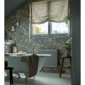 Английские обои Morris & Co, коллекция Emery Walker’s House, артикул 217209