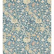 Английские обои Morris & Co, коллекция Emery Walker’s House, артикул 217210