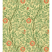 Английские обои Morris & Co, коллекция Morris & Friends, артикул 130101