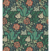Английские обои Morris & Co, коллекция Morris & Friends, артикул 196102
