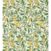 Английские обои Morris & Co, коллекция Morris & Friends, артикул 217356