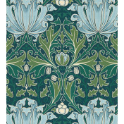 Английские обои Morris & Co, коллекция Morris & Friends, артикул 217359