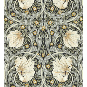 Английские обои Morris & Co, коллекция Morris & Friends, артикул 217362