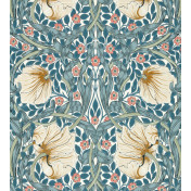 Английские обои Morris & Co, коллекция Morris & Friends, артикул 217363