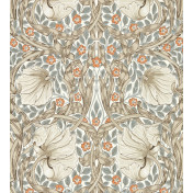 Английские обои Morris & Co, коллекция Morris & Friends, артикул 217364