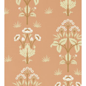 Английские обои Morris & Co, коллекция Morris & Friends, артикул 217366