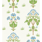 Английские обои Morris & Co, коллекция Morris & Friends, артикул 217368