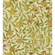 Английские обои Morris & Co, коллекция Morris & Friends, артикул DGW1FU102