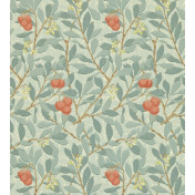 Английские обои Morris & Co, коллекция Morris & Friends, артикул DJA1A7102