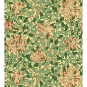Английские обои Morris & Co, коллекция Morris & Friends, артикул DMC1HS102