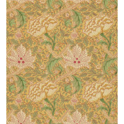 Английские обои Morris & Co, коллекция Morris & Friends, артикул DMI1W6102