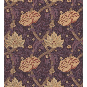 Английские обои Morris & Co, коллекция Morris & Friends, артикул DMI1W6103