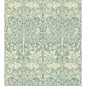 Английские обои Morris & Co, коллекция Morris & Friends, артикул DMORBR103