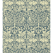 Английские обои Morris & Co, коллекция Morris & Friends, артикул DMORBR105