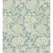 Английские обои Morris & Co, коллекция Morris & Friends, артикул DMOWCH101