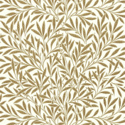Английские обои Morris & Co, коллекция Queen Square Wallpapers, артикул 216965