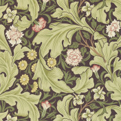 Английские обои Morris & Co, коллекция Archive Wallpapers II, артикул 212542