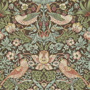 Английские обои Morris & Co, коллекция Archive Wallpapers II, артикул 212565