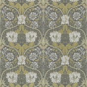 Английские обои Morris & Co, коллекция Archive Wallpapers III, артикул 214701