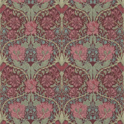 Английские обои Morris & Co, коллекция Archive Wallpapers III, артикул 214703