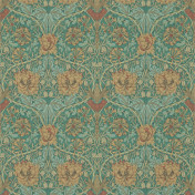 Английские обои Morris & Co, коллекция Archive Wallpapers III, артикул 214704