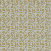 Английские обои Morris & Co, коллекция Archive Wallpapers III, артикул 214707