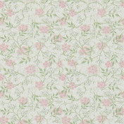 Английские обои Morris & Co, коллекция Archive Wallpapers III, артикул 214725