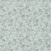 Английские обои Morris & Co, коллекция Archive Wallpapers III, артикул 214726