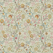Английские обои Morris & Co, коллекция Archive Wallpapers III, артикул 214730