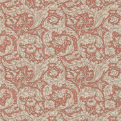 Английские обои Morris & Co, коллекция Archive Wallpapers III, артикул 214734
