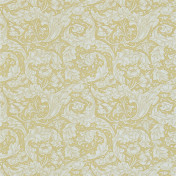 Английские обои Morris & Co, коллекция Archive Wallpapers III, артикул 214737